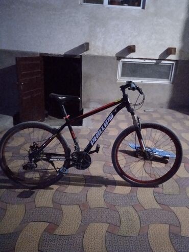 фонарик для велосипедов: Тоо велосипеди, Алюминий