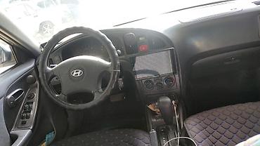 чанган бенбен е стар: Hyundai Elantra: 2008 г., 1.6 л, Автомат, Бензин, Седан — 1