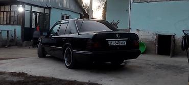mercedes glk: Mercedes-Benz W124: 1994 г., Механика, Седан — 3