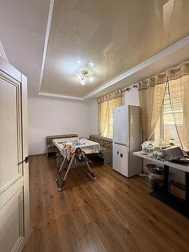 Продажа домов: 3 комнаты, 135 м², 4 соток, Бишкек, Ак-Ордо ж/м Агентство недвижимости — 10