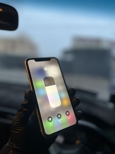 Apple iPhone: IPhone 11, Б/у, 64 ГБ, Желтый, 78 % — 8