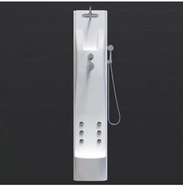 Vannalar: Yeni Vanna, Akril, Ödənişli çatdırılma -da lalafo.az — 18 Vannalar: Yeni Vanna, Akril, Ödənişli çatdırılma — 18