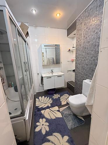 Продажа квартир: 3 комнаты, 125 м², Моссовет Элитка, 6 этаж at lalafo.kg — 14 Продажа квартир: 3 комнаты, 125 м², Моссовет Элитка, 6 этаж — 14