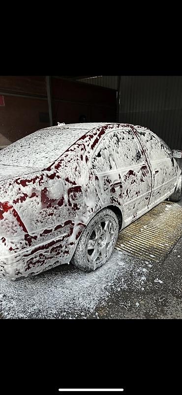 Volkswagen: Volkswagen Bora: 1999 г., 2.3 л, Автомат, Бензин, Седан at lalafo.kg — 8 Volkswagen: Volkswagen Bora: 1999 г., 2.3 л, Автомат, Бензин, Седан — 8