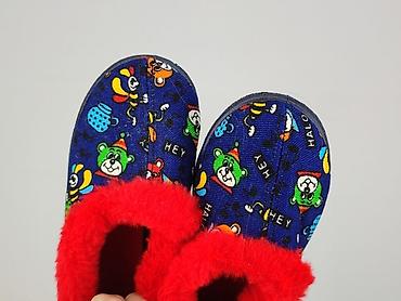 buty ecco klapki: Kapcie 25, Używany — 5