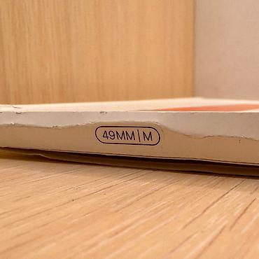 Apple Watch: Продаю исключительно 100% оригинальный ремешок для apple watch Ultra — 9