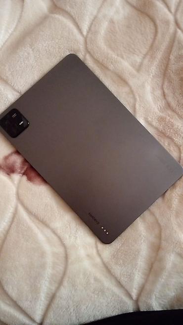 tv box android 9: Yeni Xiaomi Pad 6, 11", 256 GB, Ödənişli çatdırılma — 2