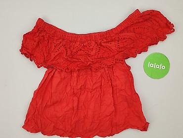 clothes in red: Gina Tricot, Bluzka damska, rozmiar L — 3