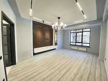 Продажа квартир: 2 комнаты, 78 м², Элитка, 5 этаж, Дизайнерский ремонт — 2