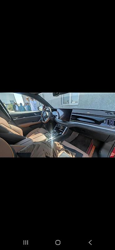 т40 кун: BYD Tang: 2022 г., 1.5 л, Вариатор, Гибрид, Кроссовер — 10