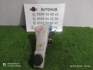 торпеды: Тормозной цилиндр Mazda Demio DY3W ZJ-VE 1.3 2003 (б/у) ДВИГАТЕЛЬ /