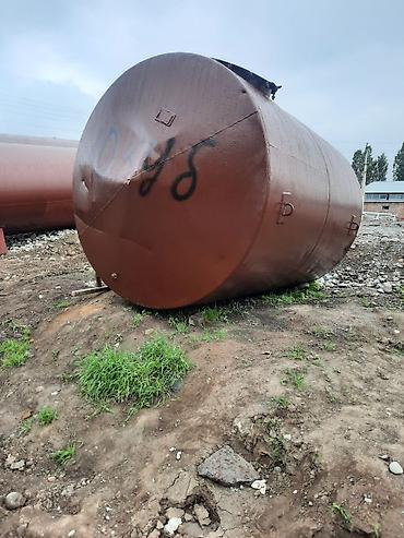 Цистерны: Цистерна — 11