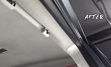 Автомойки: Химчистка авто детейлинг салона автомобиля с глубоким восстановлением — 7