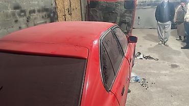 bmw 100: BMW 5 series: 1993 г., 2.4 л, Механика, Бензин, Седан — 3