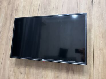 продам тв бу: Продаю телевизор Artel, smart tv, wi-fi, YouTube… Окончательно 7000