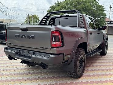 bilstein: Dodge Ram 1500: 2023 г., Пикап — 4