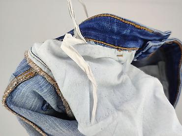 stradivarius mom: Stradivarius, Jeansy damskie, rozmiar M — 5