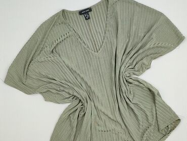 Blouses: New Look, Women's blouse, size M (EU 38)