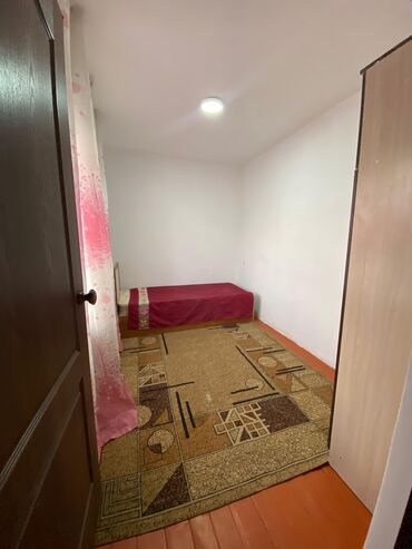 Продажа квартир: 3 комнаты, 49 м², Индивидуалка, 5 этаж, Косметический ремонт at lalafo.kg — 5 Продажа квартир: 3 комнаты, 49 м², Индивидуалка, 5 этаж, Косметический ремонт — 5