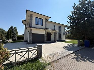 380 м², 5 комнат, Браво коттеджный городок