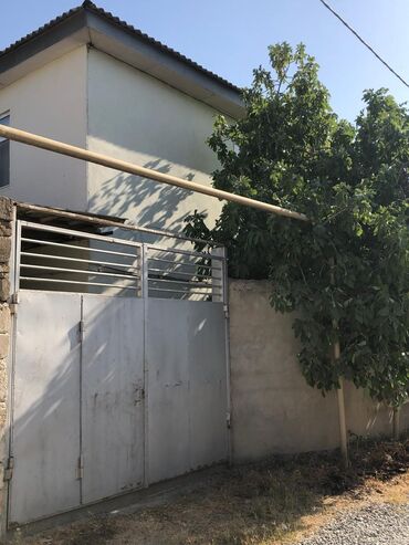 Həyət evləri və villaların satışı: Hövsan Abidədə dənizə yaxln 5 sotun içərisində iki mərtəbəli tam — 9