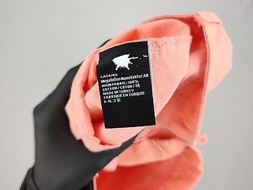 doc martens tshirt: Dr.Denim, Spodnie materiałowe damskie, rozmiar L — 4