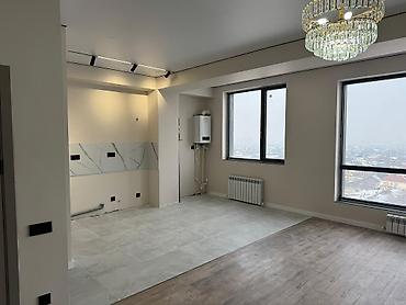 Продажа квартир: 3 комнаты, 90 м² — 6