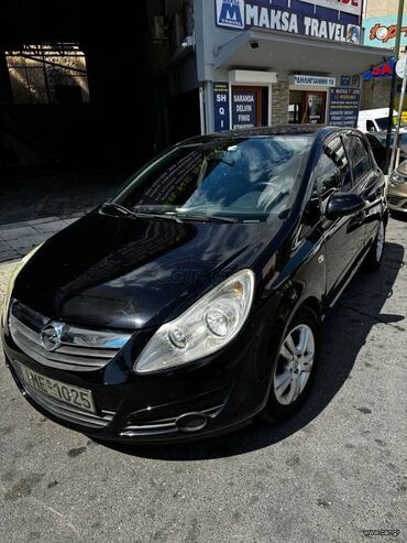 Opel: Opel Corsa: 1.4 l. | 2008 έ. 174000 km. Χάτσμπακ