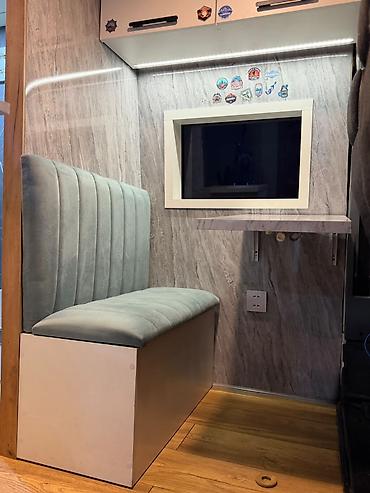 ford transit ehtiyat: Ford Transit: 2.2 l | 2011 il Mikroavtobus — 2