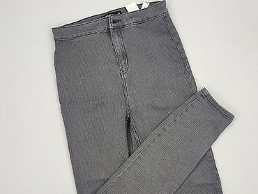 jeans trapped: Sinsay, Jeansy damskie, rozmiar S — 1