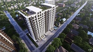 Новостройки от застройщика: Построен, Элитка, 2 комнаты, 85 м² — 3