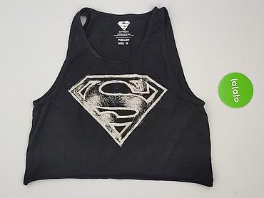 pepco superman: House, Top damski, rozmiar M — 2