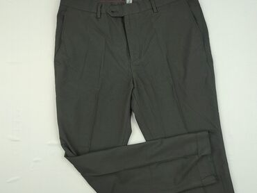 Men's trousers, XL (EU 42), Primark, condition - Very good
