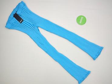 breshka pants: Nasty Gal, Spodnie materiałowe damskie, rozmiar L — 2