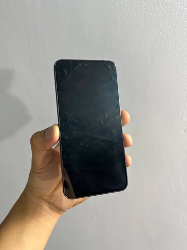 штатив для айфона: Samsung Galaxy S23, цвет - Серый