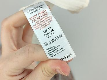 dlugie spodnice hm: Miss Selfridge, Spódnica damska, rozmiar 3XL — 5