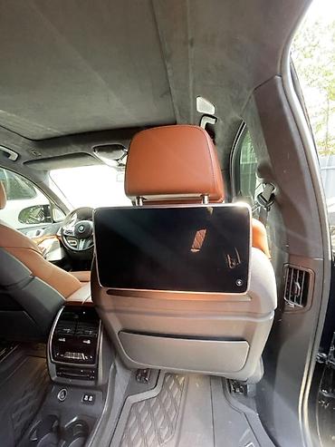 ex 5: BMW X5: 2019 г., Автомат, Кроссовер — 6