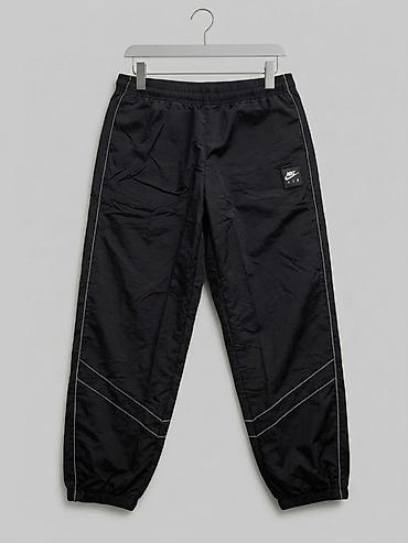 tech flecee: Мужской спортивный костюм, Все размеры, Nike, Новый, цвет - Черный, Платная доставка — 3