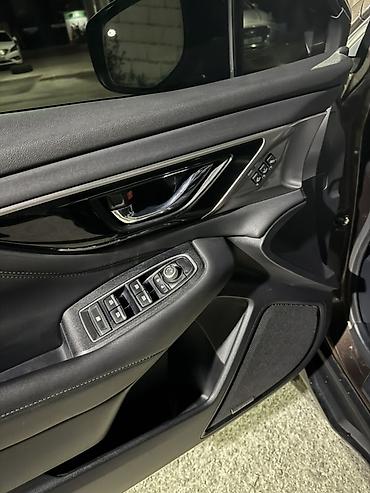 Subaru: Subaru Outback: 2020 г., 2.4 л, Вариатор, Бензин, Универсал — 11