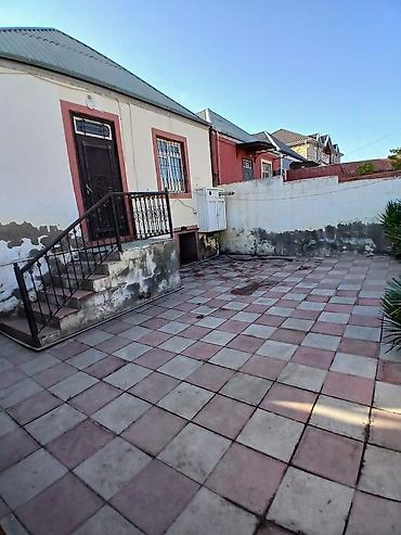 Həyət evləri və villalar: 3 otaqlı, 55 kv. m, Orta təmir — 3
