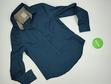 minus twø: Intelligent Store, Koszulа dla mężczyzn, rozmiar 2XS — 2