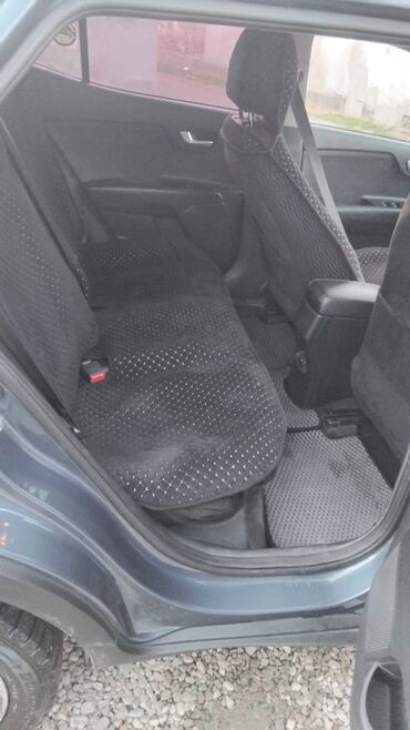 Kia: Kia Stonic: 2019 г., 1.6 л, Дизель, Кроссовер — 8