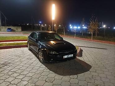 Subaru: Subaru Legacy: 2003 г., 2 л, Автомат, Бензин, Седан — 1