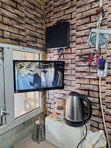 Видеонаблюдение: 🎥 Видеобайкоо комплект – СУПЕР СУНУШ! ✔️ 3 даана HiWatch камера ✔️ — 5