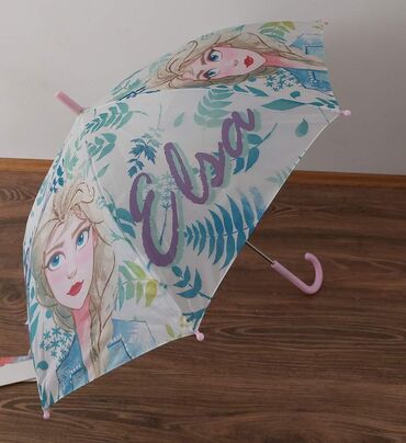 Ostale dečije stvari: Dečiji kišobran :)
Cena 1350 din — 5