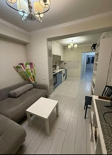 Продажа квартир: 2 комнаты, 50 м², 3 этаж, Косметический ремонт — 6