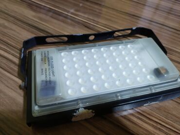 блок питания 700: Г.Ош ОТЛИЧНОГО КАЧЕСТВА Светодиодный прожектор LED Flood Light