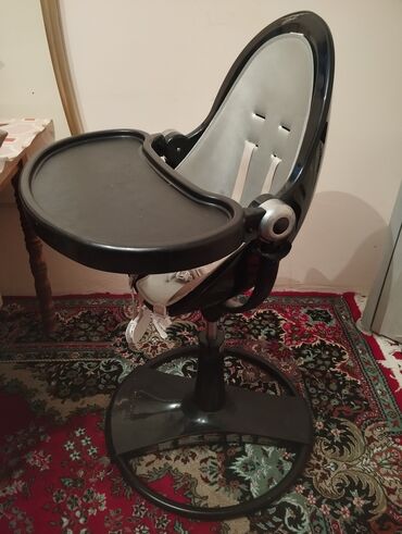 стул детский: Tecili satilir ela vezyetde cox keyfiyeli yemek masasi orginal alti