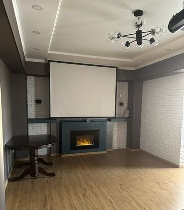 дешевые квартиры аренда: 2 комнаты, 87 м², Индивидуалка, 2 этаж, Евроремонт
