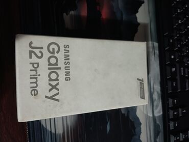 Samsung: Samsung Galaxy J2 Prime, 8 ГБ — 4